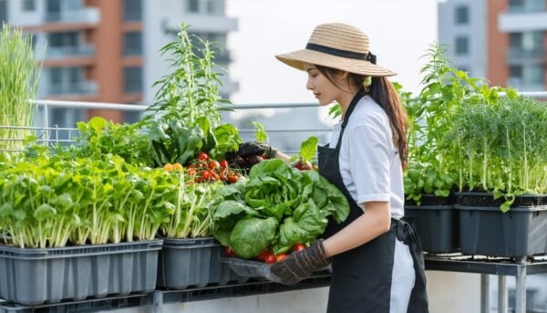 11 Fast Urban Pharmacy Gardening Secrets