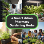 Smart Urban Pharmacy